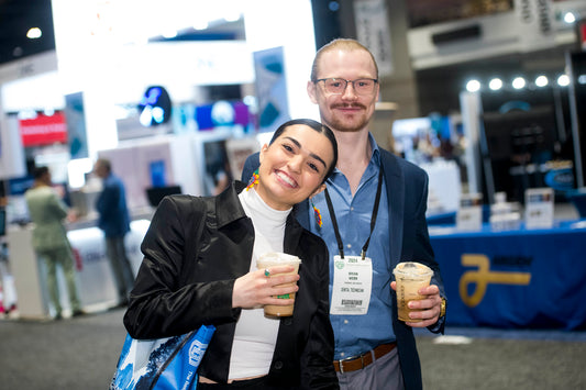 Toothpod takes on the Chicago Midwinter Meeting