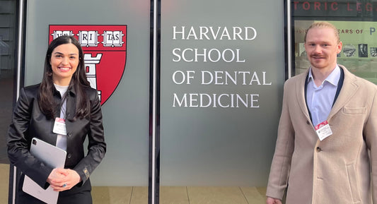 Harvard School of Dental Medicine