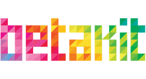 Magazine logo