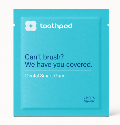 Toothpod Sample Pack