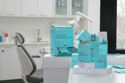 Special Dental Clinic Trial Pack