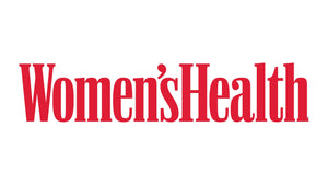 Magazine logo