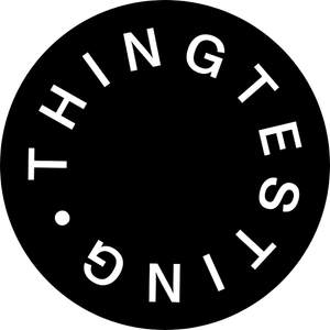 Magazine logo